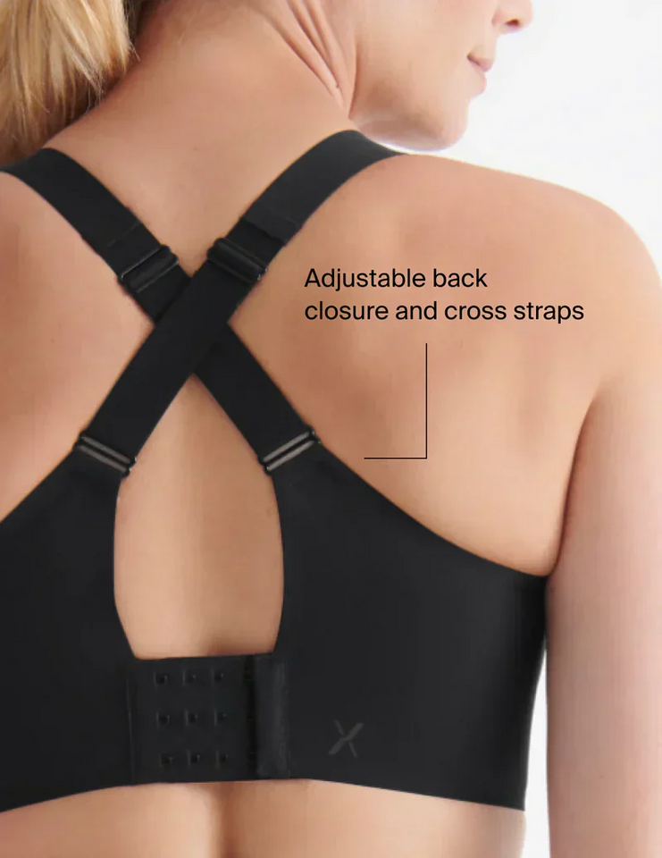 Yasme™️Ultimate High Impact Sports Bra for Women