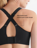 Yasme™️Ultimate High Impact Sports Bra for Women