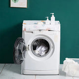 Washing Machine Front Cover