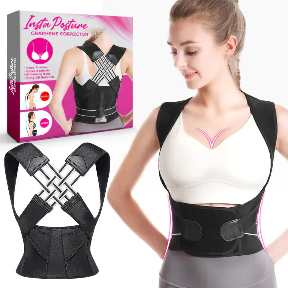 Yasme™ Instant Posture Corrector
