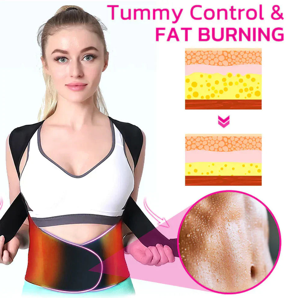 Yasme™ Instant Posture Corrector