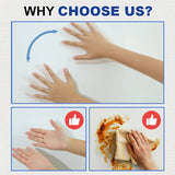 Magic Wall Repair Spray (Pack of 2)