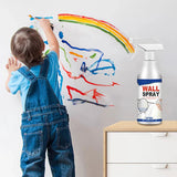 Magic Wall Repair Spray (Pack of 2)
