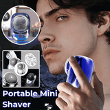 PORTBALE MINI SHAVER