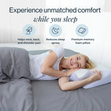 Premium Cervical Butterfly Pillow