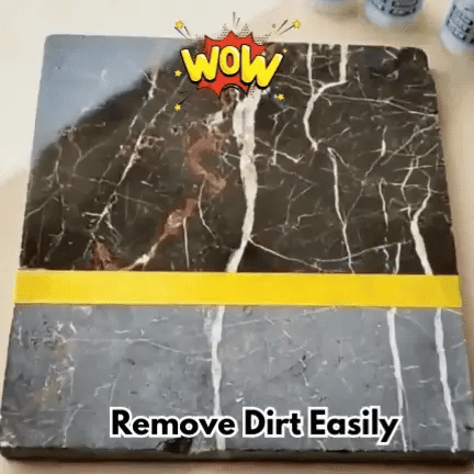 Powerful Marble & Tile Polish (Pack of 3)