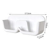 Wall Mounted Sunglasses Organizer