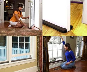 Door Protector-Gap Sealer (Buy 1 Get 5 Free)