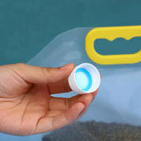 Airtight Multigrain Storage Bags