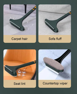 MESH CLEANER BRUSH