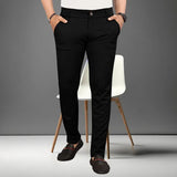 Formal Trouser Pants (Buy 1 Get 1 Free)