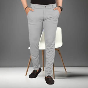Formal Trouser Pants (Buy 1 Get 1 Free)