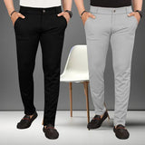 Formal Trouser Pants (Buy 1 Get 1 Free)