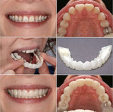Fit Flex Cosmetic Teeth Denture