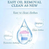 Active Enzyme Laundry Stain Remover 🔥BUY 1 GET 1 FREE🔥