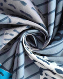 Premium Glace Cotton King Size Elastic Fitted Bedsheet