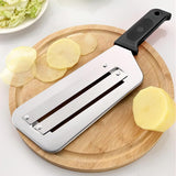 Heavy Quality Vegetable Slicer Knife