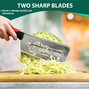 Heavy Quality Vegetable Slicer Knife
