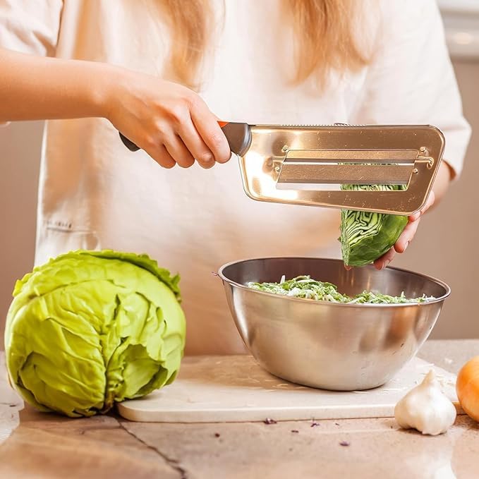 Heavy Quality Vegetable Slicer Knife
