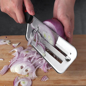 Heavy Quality Vegetable Slicer Knife
