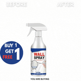 Magic Wall Repair Spray (Pack of 2)
