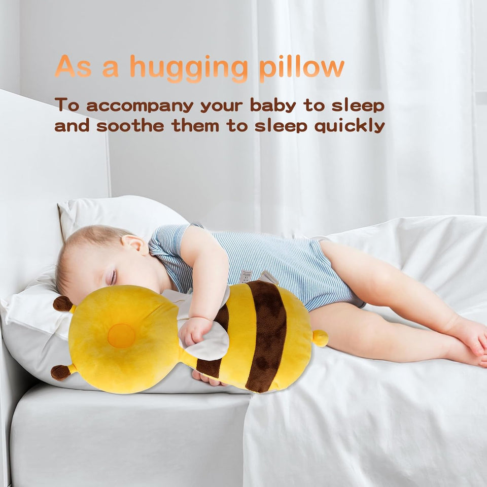 Yasme™️ Baby Head Protector Pillow