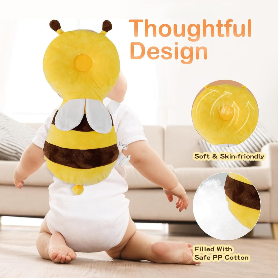 Yasme™️ Baby Head Protector Pillow