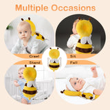 Yasme™️ Baby Head Protector Pillow