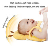 Yasme™️ Baby Head Protector Pillow