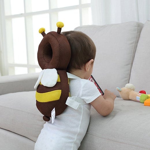 Yasme™️ Baby Head Protector Pillow