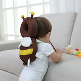 Yasme™️ Baby Head Protector Pillow