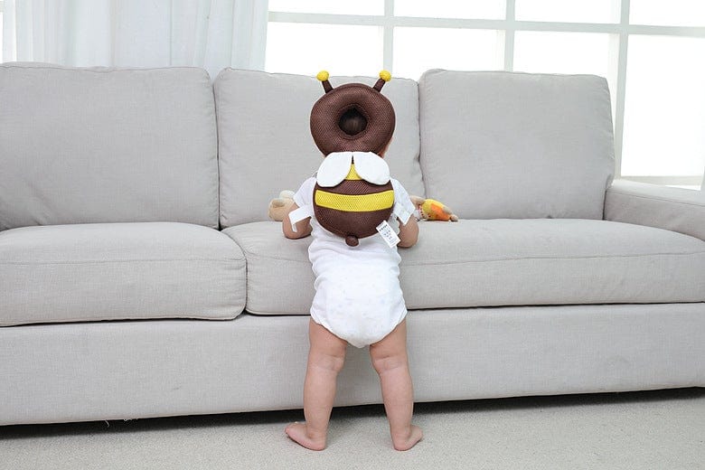 Yasme™️ Baby Head Protector Pillow