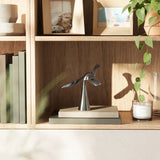 Yasme Balancing Balancing Bird Bottle Opener
