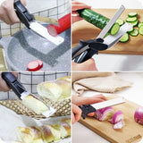 SlicePro™ 2-in-1 Clever Cutter (BUY 1 GET 1 Free)