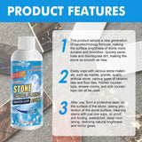 Powerful Marble & Tile Crystal Polish – Buy 1 Get 2 Free Deal