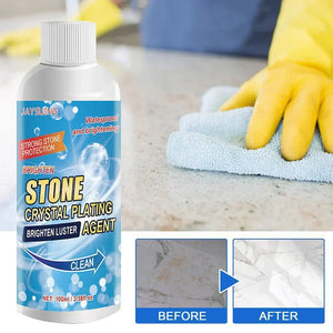 Crystal Stone Polishing Agent (Buy 1 Get 2 Free)