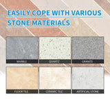 Crystal Stone Polishing Agent (Buy 1 Get 2 Free)