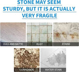 Powerful Marble & Tile Crystal Polish – Buy 1 Get 2 Free Deal