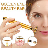 24k Gold Face Massager - 50% OFF Limited Time
