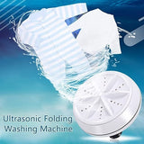 Space Life™ Mini Dishwasher & Washing Machine