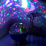 Yasme™ Night Light Projector
