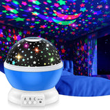 Yasme™ Night Light Projector