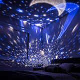 Yasme™ Night Light Projector