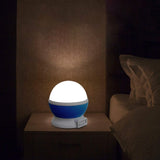 Yasme™ Night Light Projector