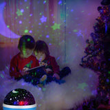 Yasme™ Night Light Projector