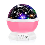 Yasme™ Night Light Projector