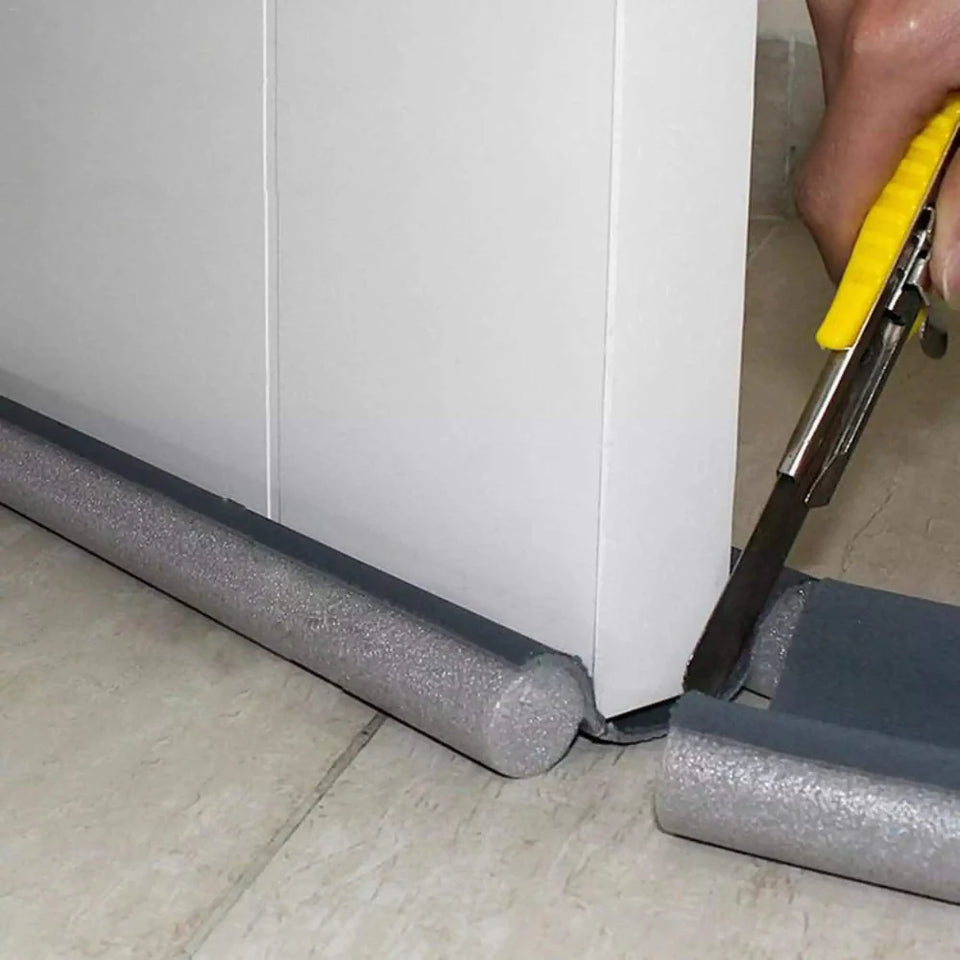 Door Protector-Gap Sealer (Buy 1 Get 5 Free)