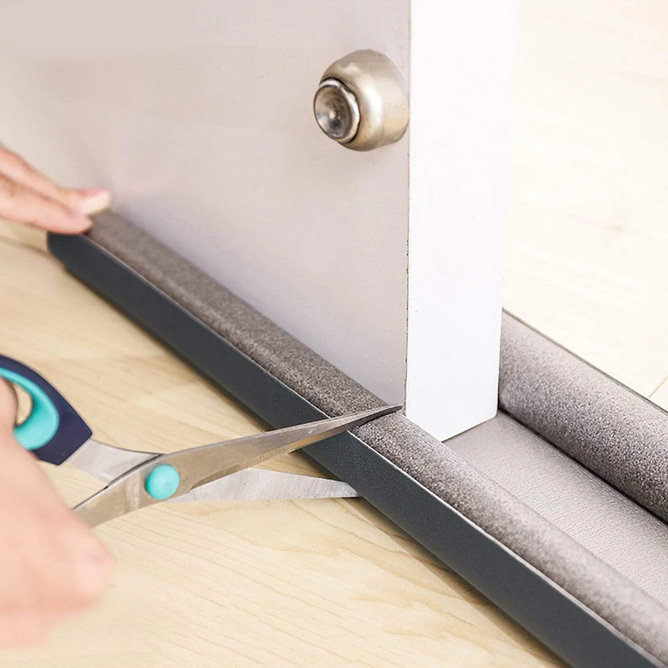 Door Protector-Gap Sealer (Buy 1 Get 5 Free)