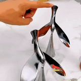 Yasme Balancing Balancing Bird Bottle Opener