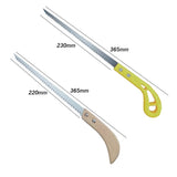 Wood Pruning Saw for Trimming Wood